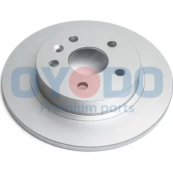 Brzdový kotouč Brzdový kotouč OYODO 40H0012-OYO