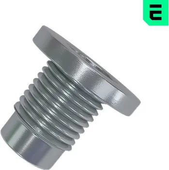 Olejová vana Zátka olejové vany OPTIMAL OP-ESP0148O-BG