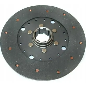 Spojková lamela Spojková lamela Fortschritt E-280 F-E280