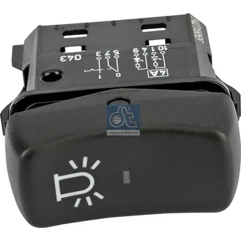 Spínač, otočný maják DT Spare Parts 1.21876