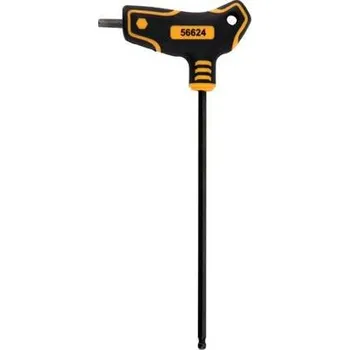 Nářadí pro automobil Vorel 56624 Imbusový klíč s rukojetí a kuličkou 5mm