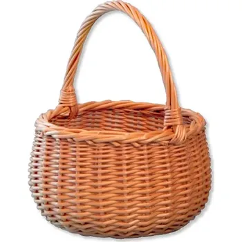 Nákupní košík Ovčí věci K-534-15