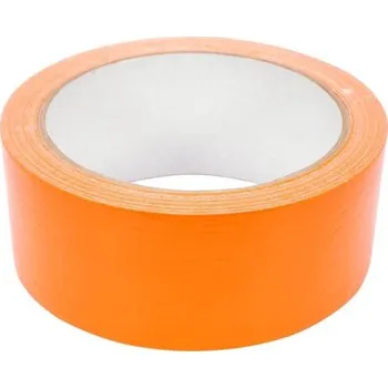 Autolékárnička Vorel 75132 Malířská, oranžová lepící páska 50m / 38mm