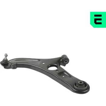 Zavěšení kol Příčné rameno - řídící páka zavěšení kol OPTIMAL G6-2390