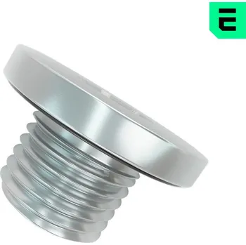 Olejová vana Zátka olejové vany OPTIMAL OP-ESP0013O-BG