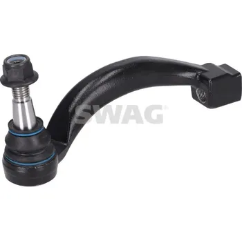 Čep řízení Hlava příčného táhla řízení - čep řízení SWAG 33 11 2535