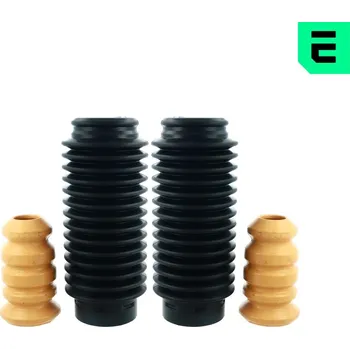 Sada prachovek a dorazů k tlumičům OPTIMAL AK-735497