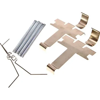 Brzdový kotouč Příslušenství kotoučové brzdy MAXGEAR 27-2584