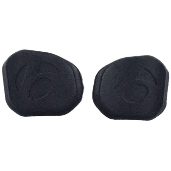 Řídítka Bontrager Opěrky na aerodynamická řídítka Trek Speed Concept černá