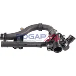 Termostat chladící kapaliny BOGAP C4245117