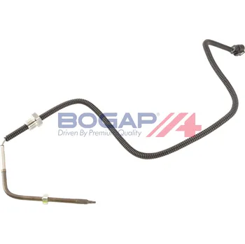 Čidlo automobilu Čidlo teploty výfukových plynů BOGAP C6120146