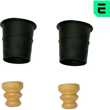 Sada prachovek a dorazů k tlumičům OPTIMAL AK-735229