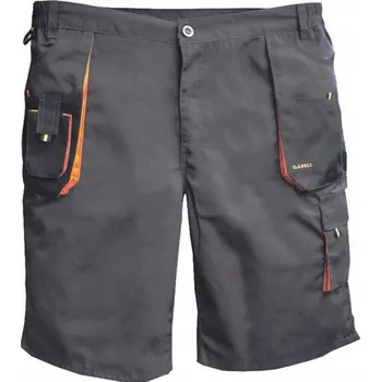 Pracovní obuv Krátké pracovní kalhoty ARTM Prowork vel. 50