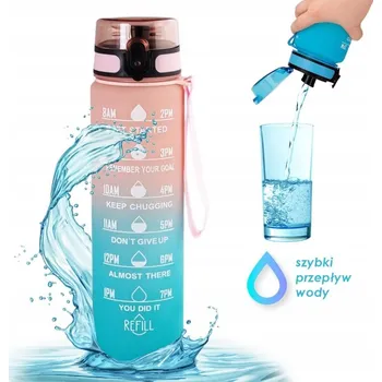 Láhev Ecarla 100 ml