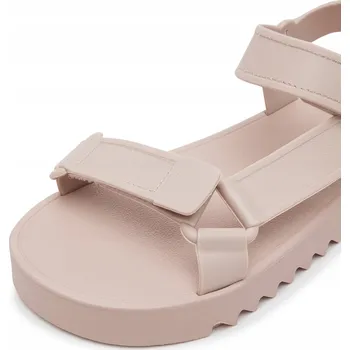 Dámská obuv Jenny sandály CT0613-71 s plochým podpatkem, velikost 35