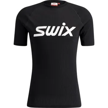 Pánské tričko SWIX TRIKO RACEX CLASSIC, krátký rukáv, pánské 10114-23-10120 - velikost M