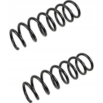 Pružina podvozku Febi Bilstein 174185