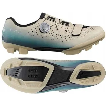 Pánská sportovní obuv Pedály Shimano SH-RX600 MTB vel. 45