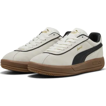 Dámské tenisky Dámské Nízké tenisky PUMA PUMA CLUB KLASSIKA SD 40071801 – Béžová 40