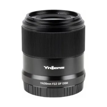 Objektiv Yongnuo Objektiv YN 35 mm f/2,0 DF DSM pro Nikon Z