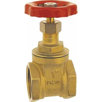 Ventil Ferro šoupátkový ventil 1 Z03