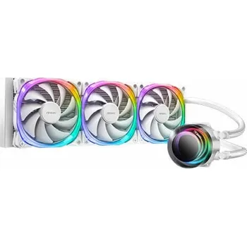 Vodní chlazení Antec Vodní chlazení Vortex 360 White ARGB