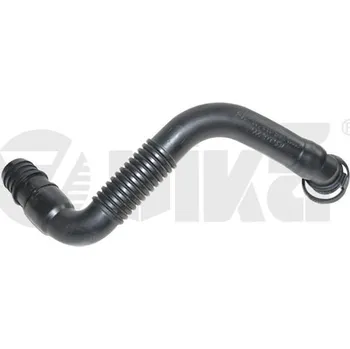 Těsnění motoru Hadička, odvzdušnění víka hlavy válce vika 11031818801