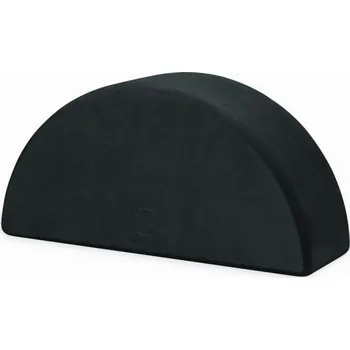 Masážní přístroj Gaiam Jógová kostka Crescent Balance Block 65234