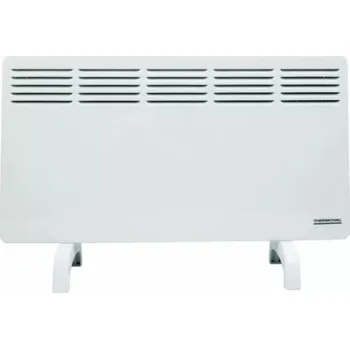 Přímotop Thermoval Elektrický konvektor T 17 PRO - 1500 W IP24
