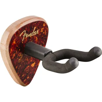 Hudebniny Fender 351 Wall Hanger Tortoiseshell Mahogany + prodloužená záruka 3 roky