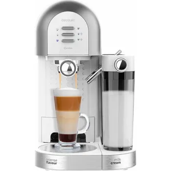 Domácí spotřebič Cecotec Kávovar na espresso Power Instant-ccino 20 Chic