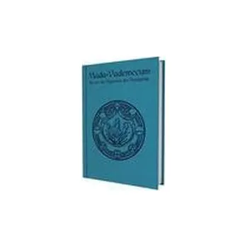 DSA5 - Mada-Vademecum - Pietsch, Felix