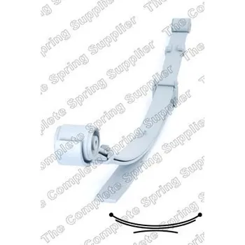 Paket pružin LESJOEFORS 6195012