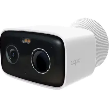 TC80 Kit Solar-Powered Security Camera Kit