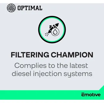 Palivový filtr Palivový filtr OPTIMAL OP-FFF30243
