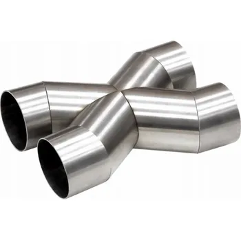 Vodovodní potrubí Poujoulat X-trubka 2,5 63 mm