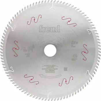 Pilový kotouč HP Pilový kotouč LU4B 0500 178X25.4-80