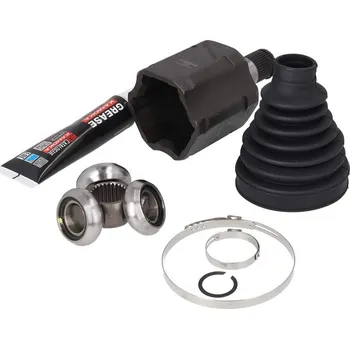 Hřídel nápravy Sada kloubů, hnací hřídel KAMOKA 8405