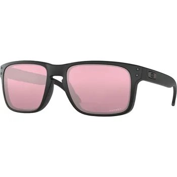Sluneční brýle Oakley Holbrook OO9102-K0 PRIZM Dark Golf
