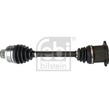 Hřídel nápravy Hnací hřídel FEBI BILSTEIN 188499