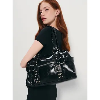 Kabelka Kabelka - ONE SIZE - House - černá - 407JF-99X