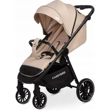 Kočárek Caretero KOČÁREK AGIL LATTE