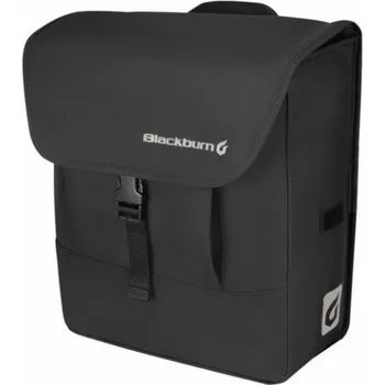 Cyklosvítilna Blackburn ZADNÍ BROŠ LOCAL, vodotěsný, 13L (NOVÝ 2025)