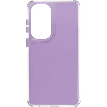 Náhradní kryt pro mobilní telefon Kryt Matrix Kryt Samsung Galaxy S26 Plus Light Violet