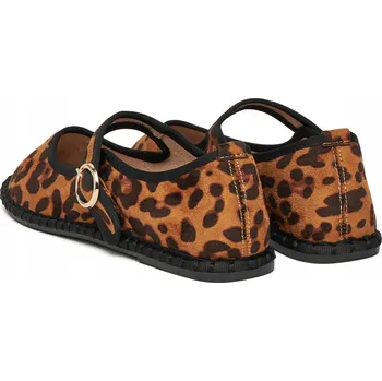 Dámská obuv Jenny baleríny velikost 41