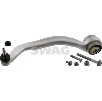 Zavěšení kol Příčné rameno - řídící páka zavěšení kol SWAG 30 93 3366