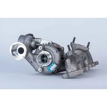 Autodíl Turbodmychadlo BorgWarner 54399880057