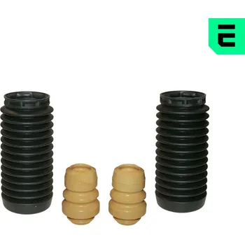 Sada prachovek a dorazů k tlumičům OPTIMAL AK-735431