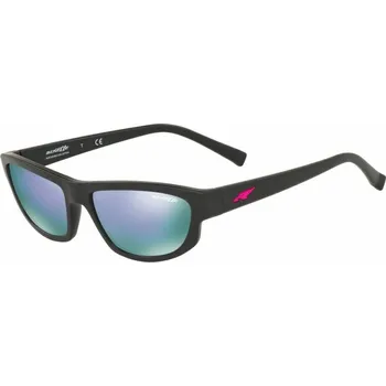 Sluneční brýle Unisex sluneční brýle Arnette AN4260-01-4V56 Modrá Černá (ø 55 mm)