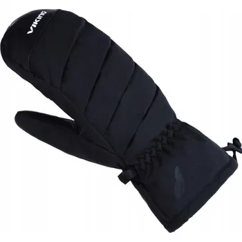 Rukavice Dámské lyžařské rukavice VIKING Ogama Mitten vel. 6 S péřové ATT+